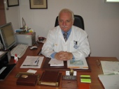 Δρ. Εμμανουήλ Γ. Χατζημανώλης